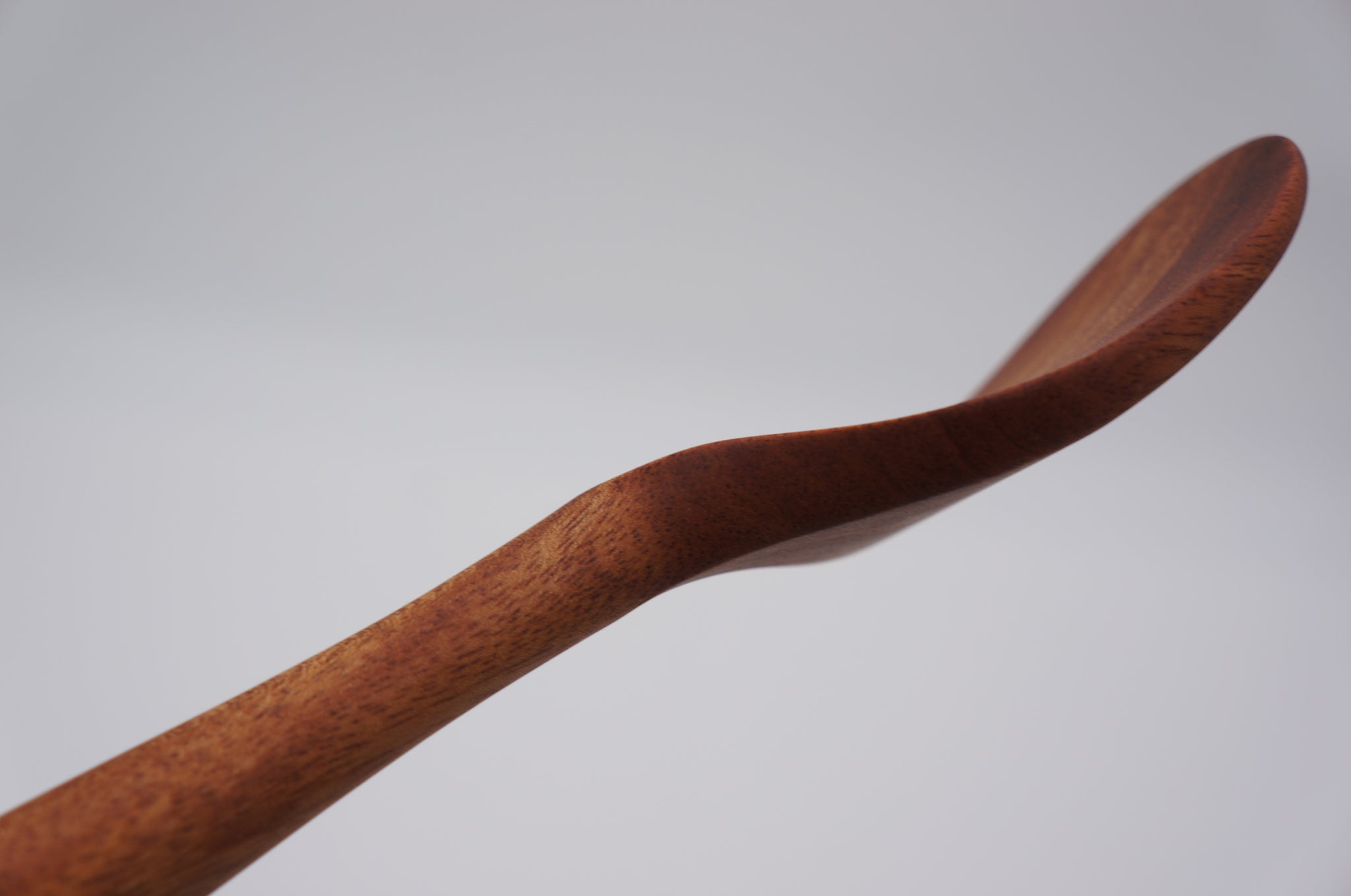Handmade Wooden Rice Spoons