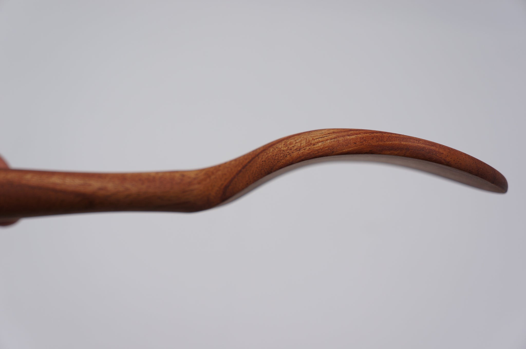 Handmade Wooden Rice Spoons