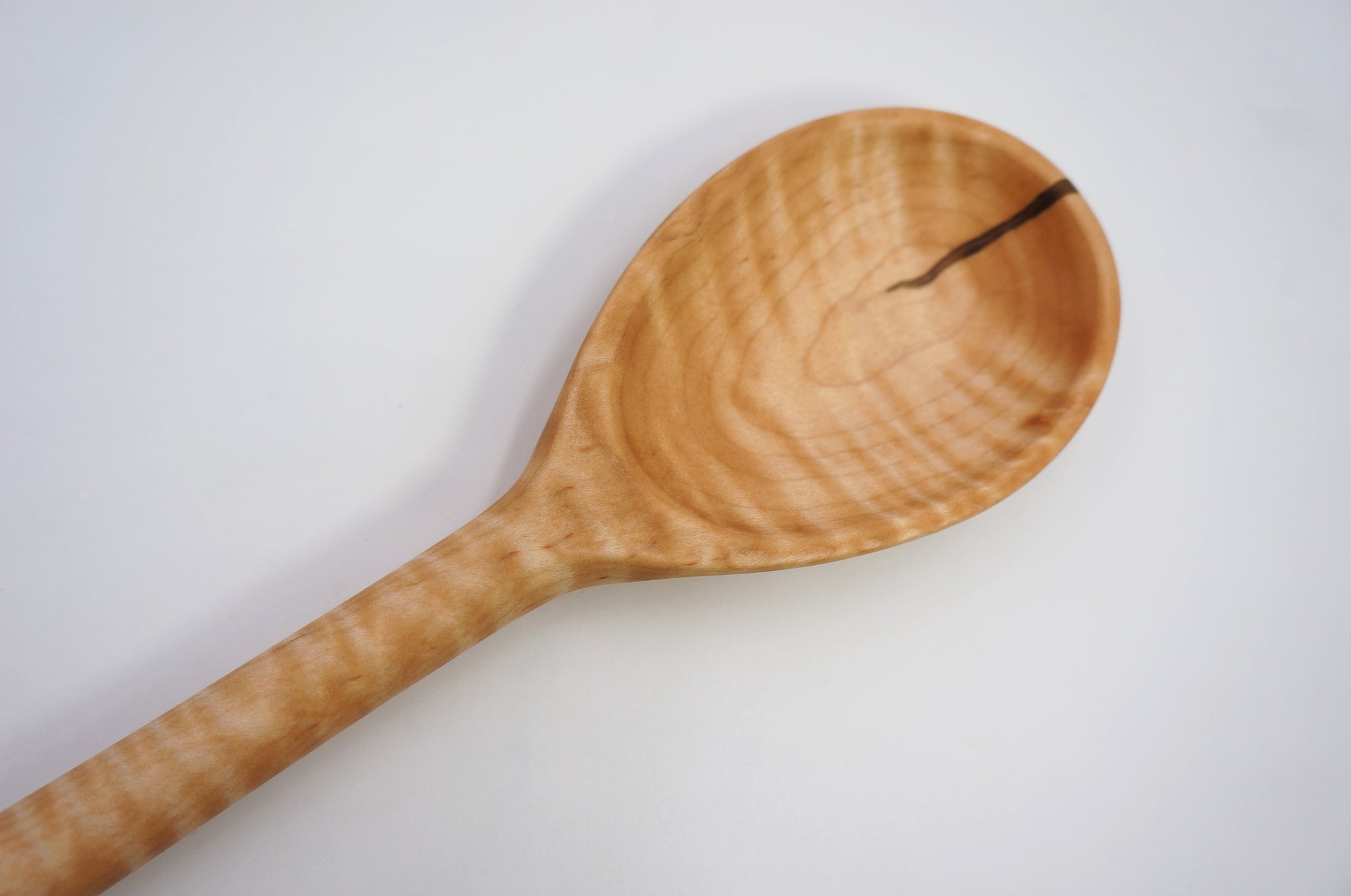 Handmade Wooden Spoons