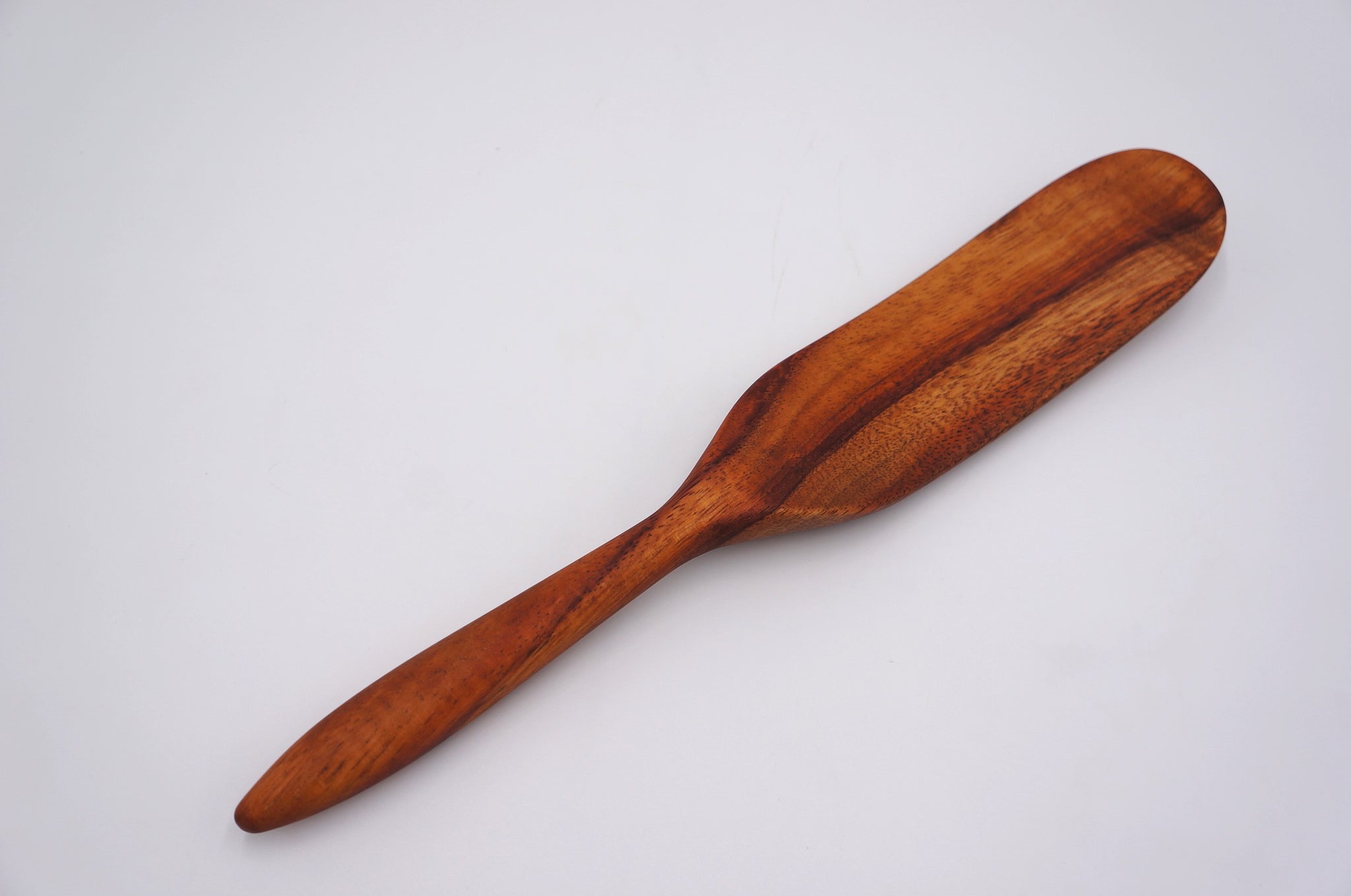 Handmade Wooden Spurtles – Kline Wood Design