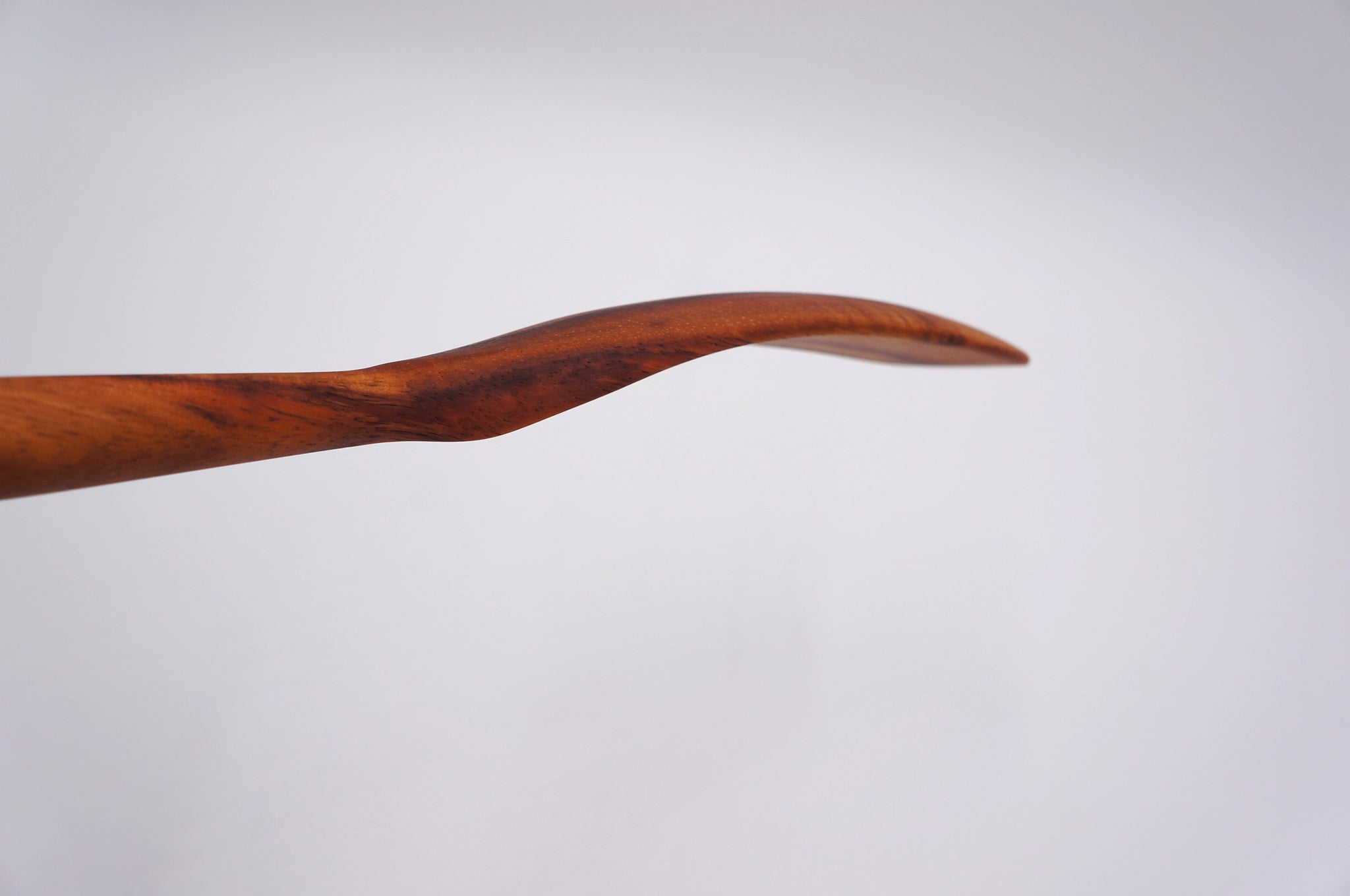 Handmade Wooden Spurtles – Kline Wood Design