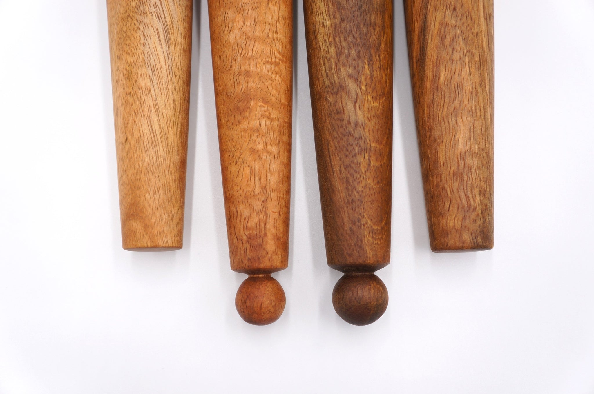Hawaiian Mango Wood French Tapered Rolling Pins – Kline Wood Design